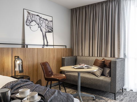 Mercure Sydney Rouse Hill - Sydneys Hotel 3