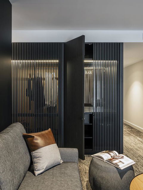 Mercure Sydney Rouse Hill - Sydneys Hotel 5