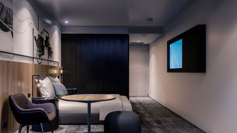 Mercure Sydney Rouse Hill - Sydneys Hotel 38