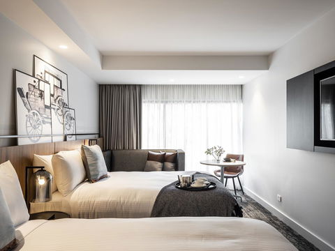 Mercure Sydney Rouse Hill - Sydneys Hotel 1