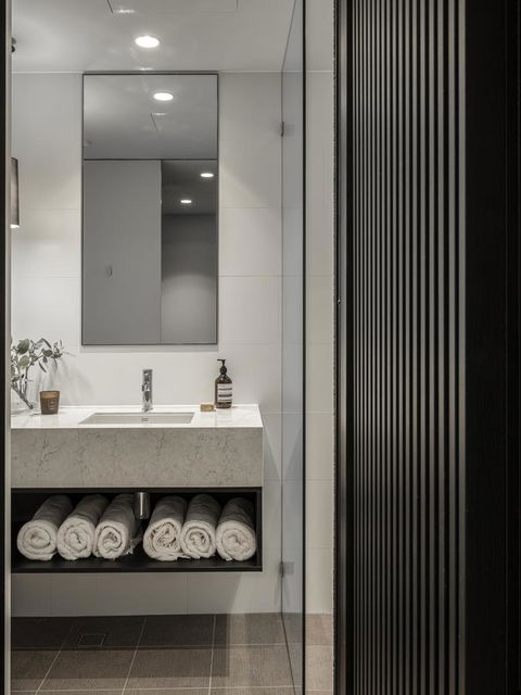 Mercure Sydney Rouse Hill - Sydneys Hotel 19