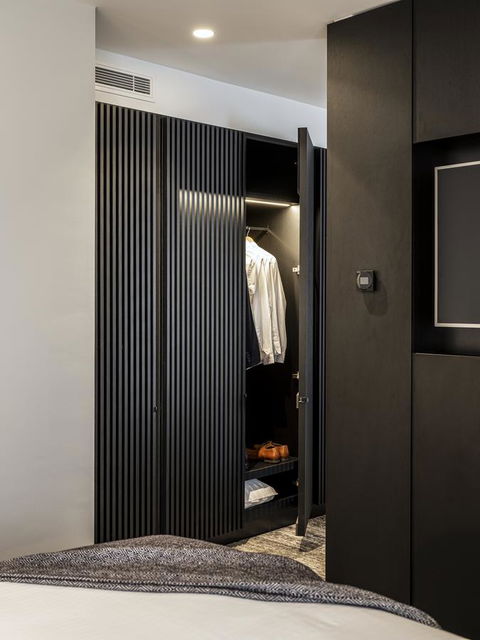Mercure Sydney Rouse Hill - Sydneys Hotel 15