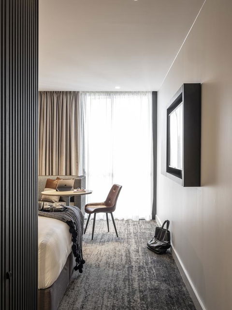 Mercure Sydney Rouse Hill - Sydneys Hotel 8