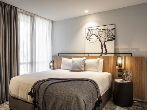 Mercure Sydney Rouse Hill - Sydneys Hotel 0