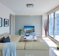 Zara Tower  Luxury Suites and Apartments - Sydneys Hotel