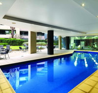 Adina Apartment Hotel Sydney Darling Harbour - Sydneys Hotel