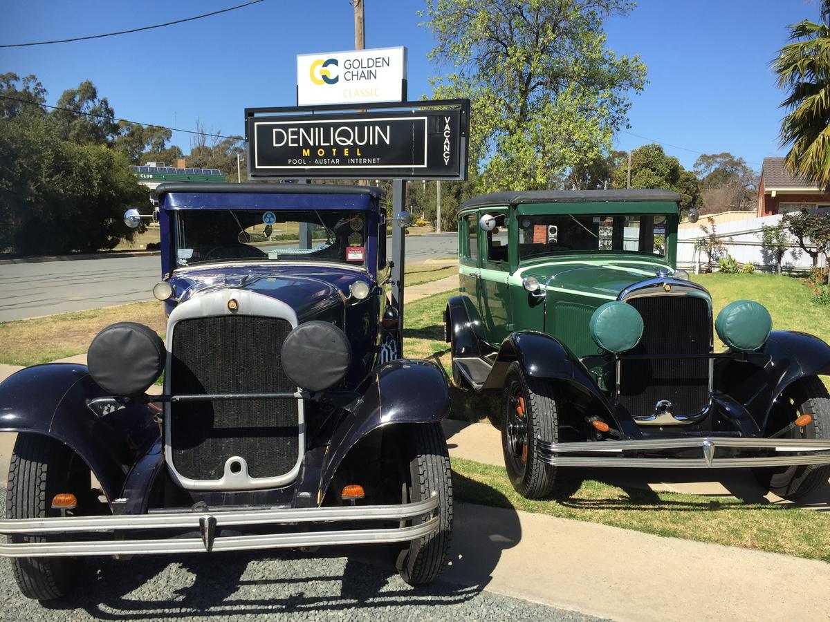 Booroorban NSW Sydneys Hotel