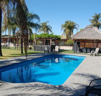 Federation Motor Inn - Corowa - Sydneys Hotel