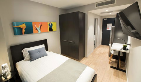 Studio 8 Residences - Adults Only - Sydneys Hotel 13