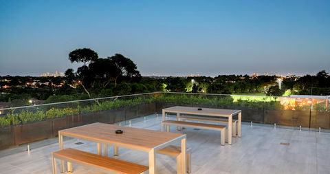 Studio 8 Residences - Adults Only - Sydneys Hotel 6