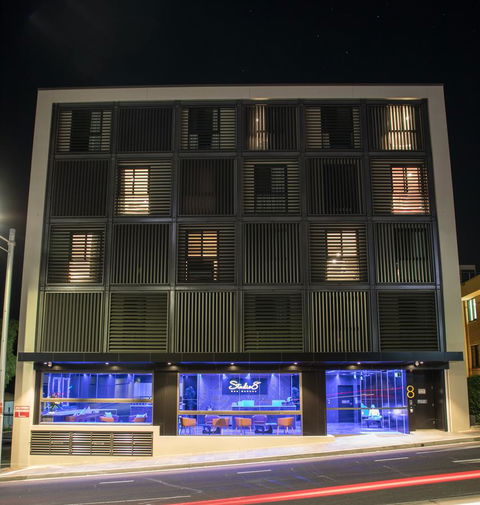 Studio 8 Residences - Adults Only - Sydneys Hotel 23
