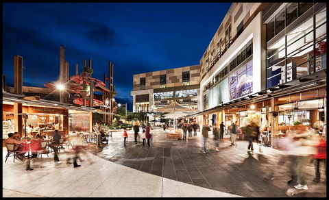 Studio 8 Residences - Adults Only - Sydneys Hotel 16