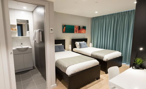 Studio 8 Residences - Adults Only - Sydneys Hotel 2