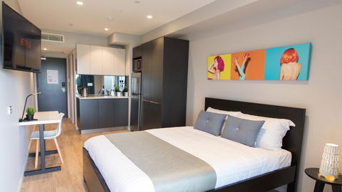 Studio 8 Residences - Adults Only - Sydneys Hotel 1