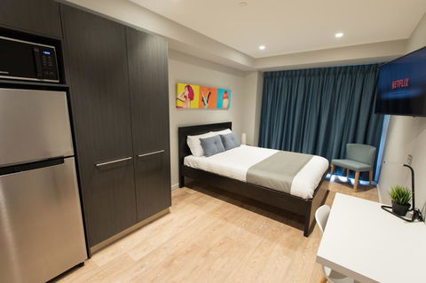 Studio 8 Residences - Adults Only - Sydneys Hotel 11