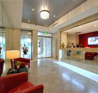 APX Darling Harbour - Sydneys Hotel