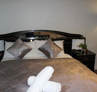 The Hume Inn Motel - Sydneys Hotel