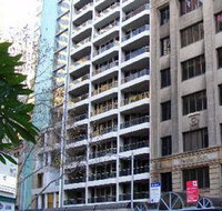 Madison Carrington Apartments - Sydneys Hotel