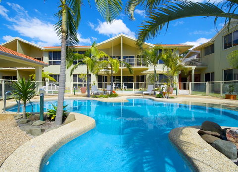 Marty's @ Little Beach - Sydneys Hotel 31