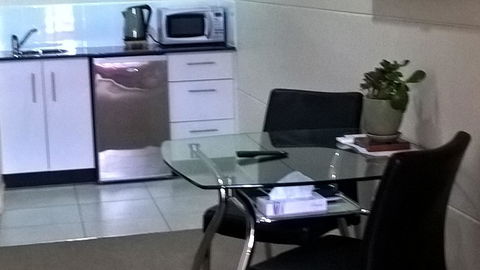 Balranald Club Motel - Sydneys Hotel 6