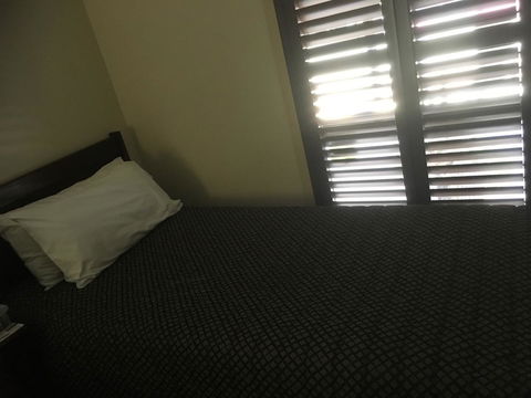 Balranald Club Motel - Sydneys Hotel 19