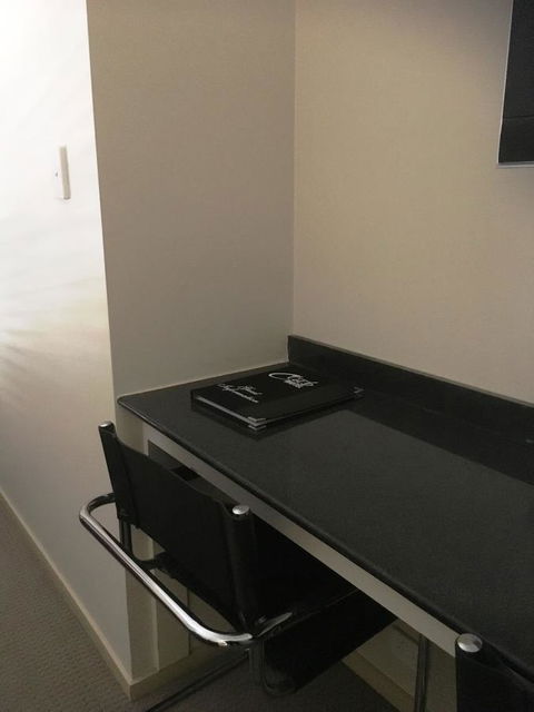 Balranald Club Motel - Sydneys Hotel 20