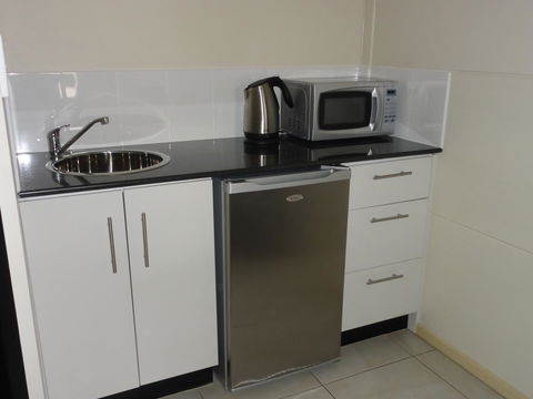 Balranald Club Motel - Sydneys Hotel 10