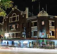 Clover Backpackers - Sydneys Hotel