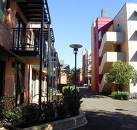 Sydney University Village - Sydneys Hotel