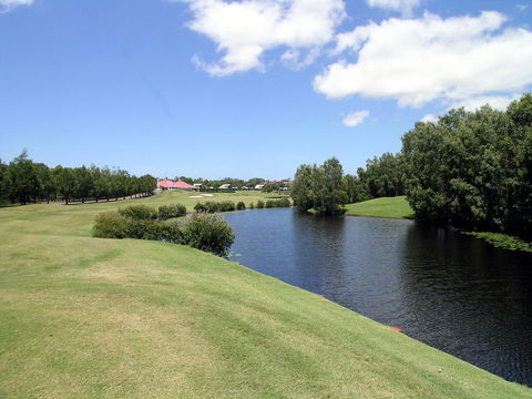 Horizons Retreat & Golf, Villa 133 - Sydneys Hotel 17