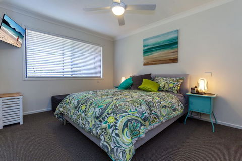 Horizons Retreat & Golf, Villa 133 - Sydneys Hotel 10
