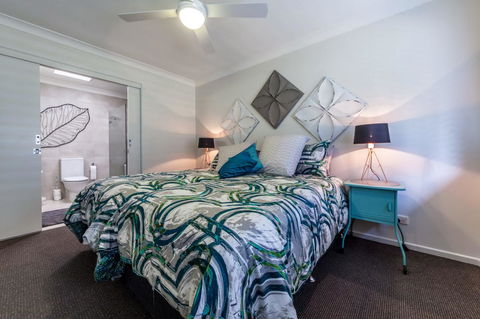 Horizons Retreat & Golf, Villa 133 - Sydneys Hotel 7