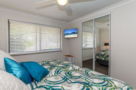 Horizons Retreat & Golf, Villa 133 - Sydneys Hotel 8