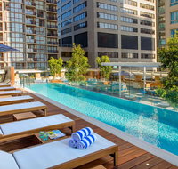 Primus Hotel Sydney - Sydneys Hotel