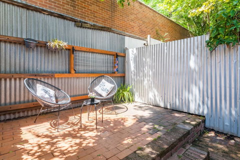 The Rocksberry - Sydneys Hotel 23