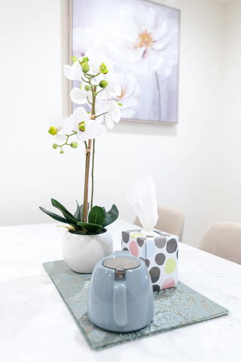 The Rocksberry - Sydneys Hotel 21