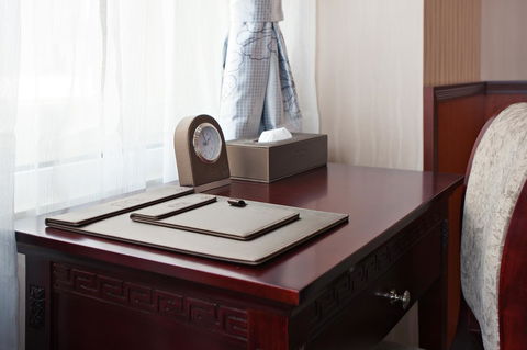 YEHS Hotel Sydney CBD - Sydneys Hotel 33