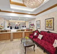 Sydney Hotel CBD - Sydneys Hotel