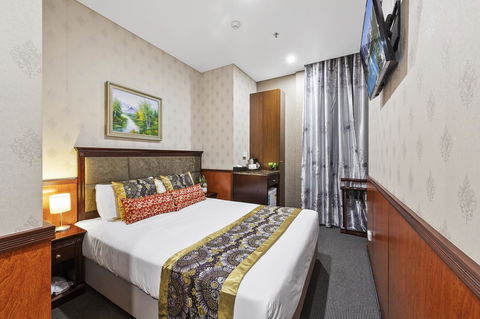YEHS Hotel Sydney CBD - Sydneys Hotel 10