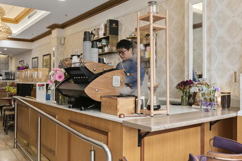 YEHS Hotel Sydney CBD - Sydneys Hotel 4
