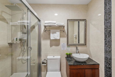 YEHS Hotel Sydney CBD - Sydneys Hotel 5