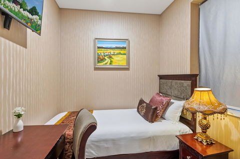 YEHS Hotel Sydney CBD - Sydneys Hotel 21