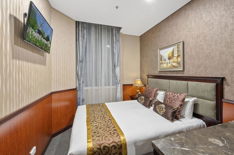 YEHS Hotel Sydney CBD - Sydneys Hotel 8