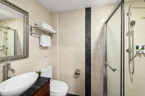 YEHS Hotel Sydney CBD - Sydneys Hotel 23