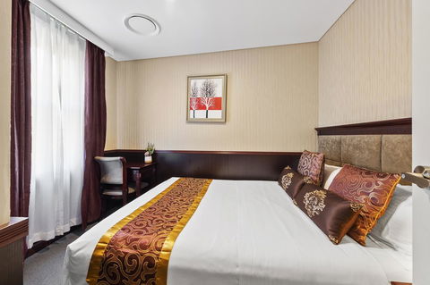 YEHS Hotel Sydney CBD - Sydneys Hotel 20