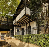 The Bronte Boutique Hotel - Sydneys Hotel