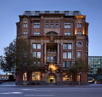 Adina Apartment Hotel Sydney Central - Sydneys Hotel