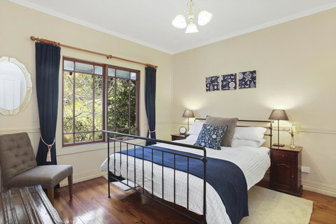 Allegra Cottage Of Leura - Sydneys Hotel 5