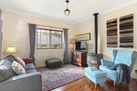 Allegra Cottage Of Leura - Sydneys Hotel 3