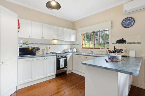 Allegra Cottage Of Leura - Sydneys Hotel 2